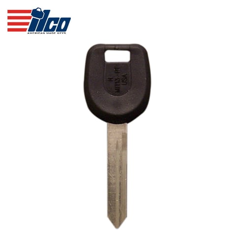 ILCO – 2000-2006 Mitsubishi Transponder Key MIT13-PT (61) (N Chip)