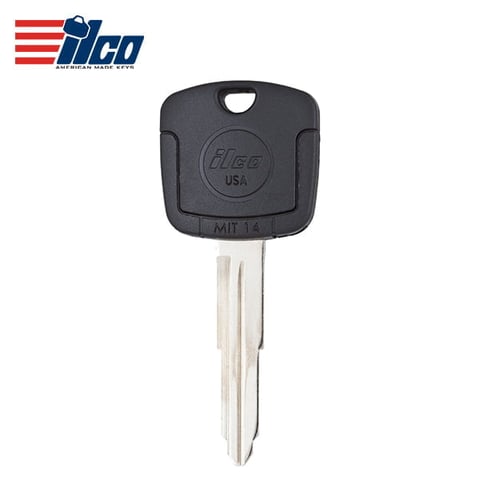 ILCO – Mitsubishi Electronic Key Kit for Cloning / MIT14-GTK