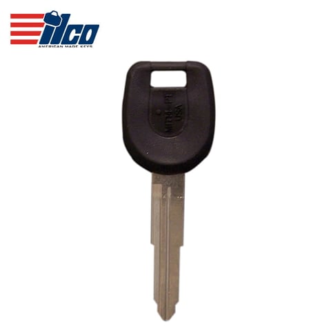 ILCO – 2003-2007 Mitsubishi Lancer EVO Transponder Key / MIT14-PT