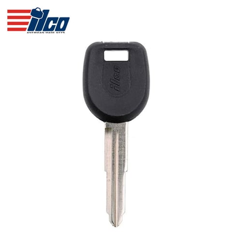 ILCO – 2007-2020 Mitsubishi MIT17A-PT – Transponder Key – 46 MITS Chip