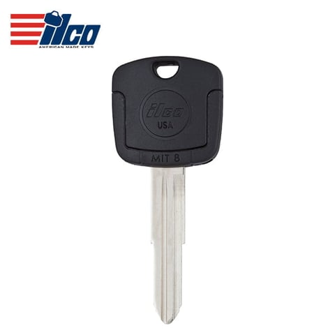 ILCO – Mitsubishi Electronic Key Kit for Cloning / MIT8-GTK