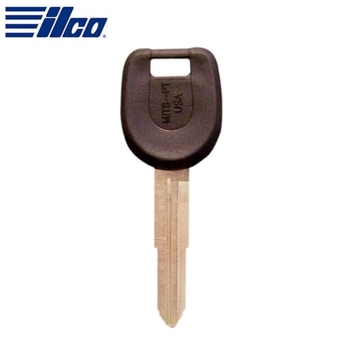 ILCO – 2000-2006 Mitsubishi Transponder Key MIT8-PT (4D60) / MIT8-PT