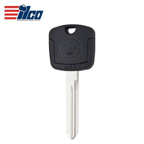 ILCO – Mitsubishi Electronic Key Kit for Cloning / MIT9-GTK