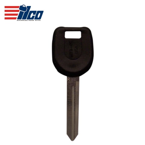 ILCO – 2000-2001 Transponder Key For Mitsubishi / MIT9-PT
