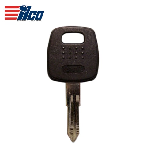 ILCO – 1999 Nissan / Infiniti NSN11T2 Transponder Key w/ 41 Chip / NSN11T2