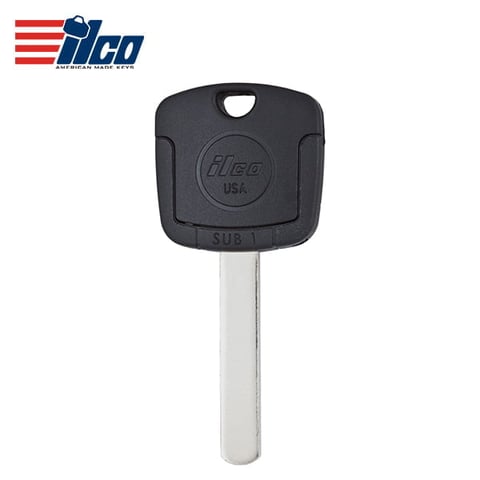 ILCO – Subaru Electronic Key Kit for Cloning / SUB1-GTK