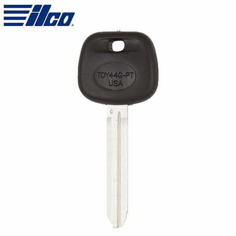 ILCO – 2009-2019 Toyota Transponder Key / G Chip / TOY44G-PT