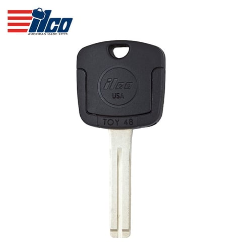 ILCO – Lexus Electronic Key Kit for Cloning / TOY48-GTK