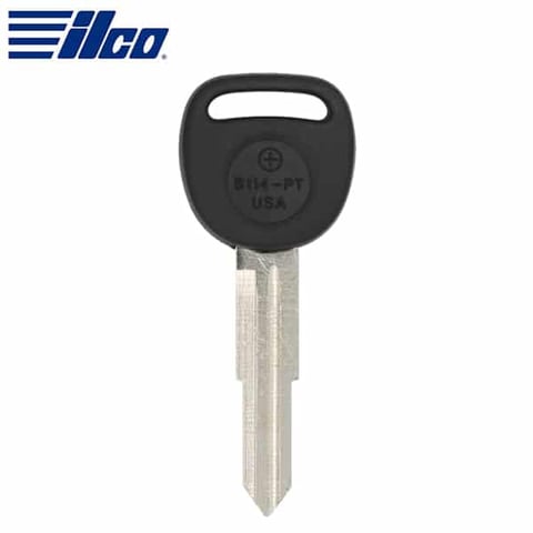 ILCO – 2008-2010 Saturn Vue / B114-PT Transponder Key