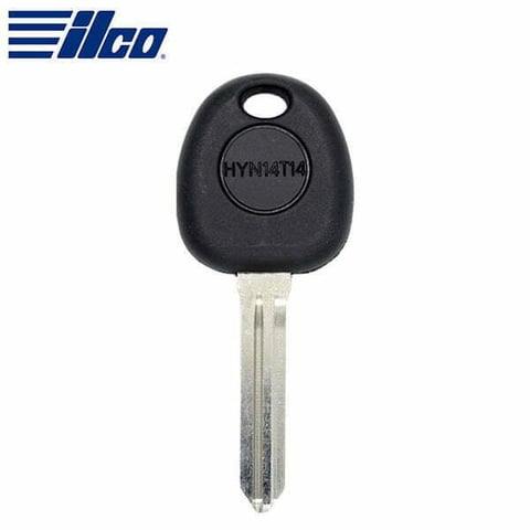 ILCO – 2006-2011 Hyundai Transponder Key / HYN14T14