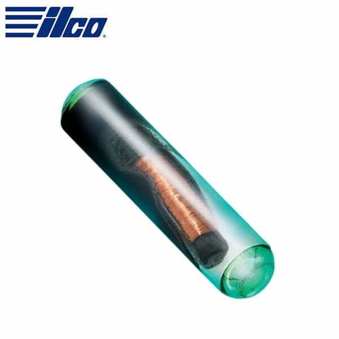 ILCO – T33 Glass Transponder Chip For Chevrolet / Pontiac / Kia