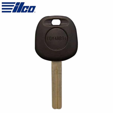 ILCO – TOY48BT4 Lexus Transponder Key