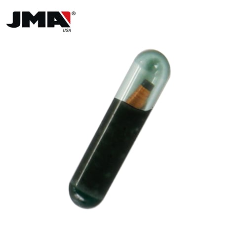 JMA – Texas 4D – 60 Glass Transponder Chip – Ford / Mazda / Lincoln / Jaguar / TP06