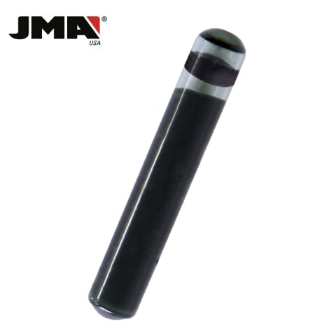 JMA – TPX5 Cloneable Glass Transponder Chip