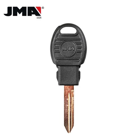 JMA – 2008-2017 Chrysler / Y170-PT Transponder Key / TP12CHR-15.P1