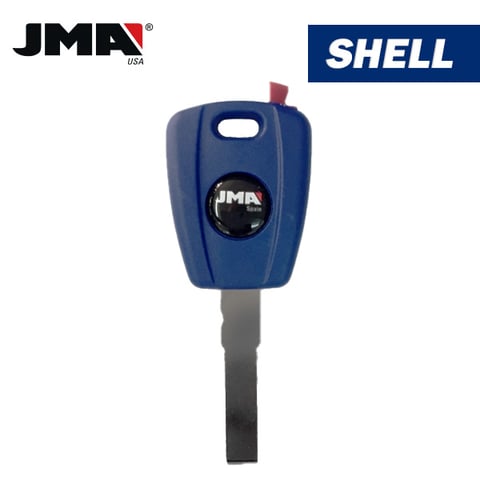 JMA – SIP22 Motorcycle Transponder Key SHELL / FI-16P