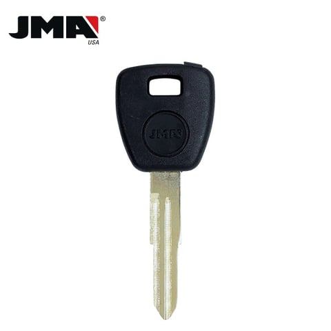 JMA – 1996-2006 Honda / Acura / HD106-PT Transponder Key (MEGAMOS ID 13 Chip) / TP03HOND-21.P