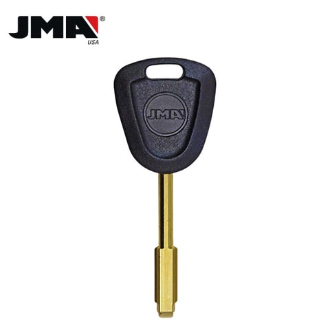 JMA – 1998-1999 Jaguar / JAG-03 Transponder Key (MEGAMOS ID 13 Chip) / TP03JAU-1.P