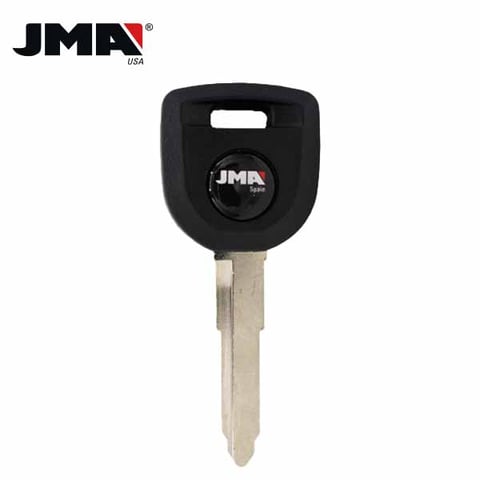 JMA – 1988-1999 Mazda 626 / MAZ50 Transponder Key / TP03MAZ-11D.P