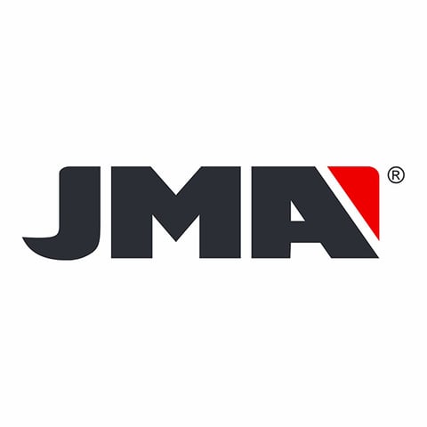 JMA – TOY48H-PT 2013-2020 Toyota Transponder Key / Nickel Plate / TP36TOYO-36.P