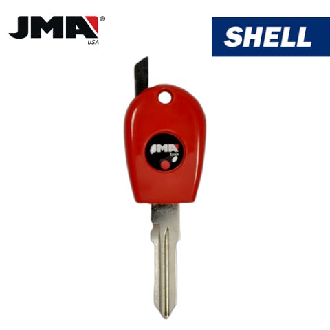 JMA – Motorcycle Transponder Key SHELL – GT15RT2 / FI-13P3
