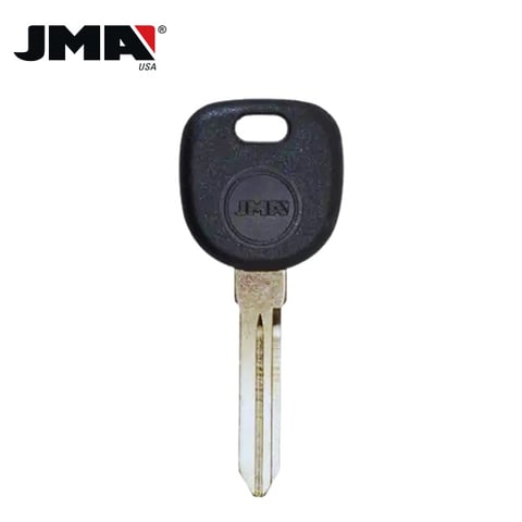 JMA – 1999-2009 GM / B99-PT Transponder Key (Megamos 13 Chip) / TP03GM-28.P