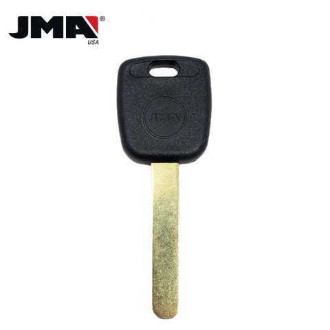 JMA – 2002-2006 Honda / HO01-PT Transponder Key / TP03HOND-31.P