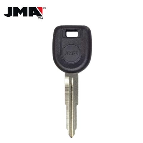 JMA – 2003-2006 Mitsubishi Lancer MIT14 Transponder Key / MIT14-PT