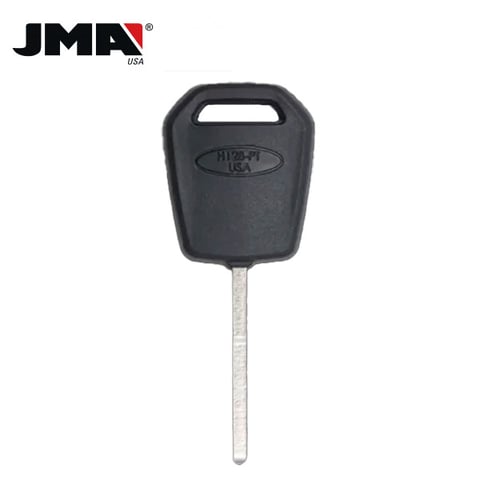 JMA – 2013-2023 Ford Lincoln Side-Mill Transponder Key / HU101 (128-Bit OEM Chip)