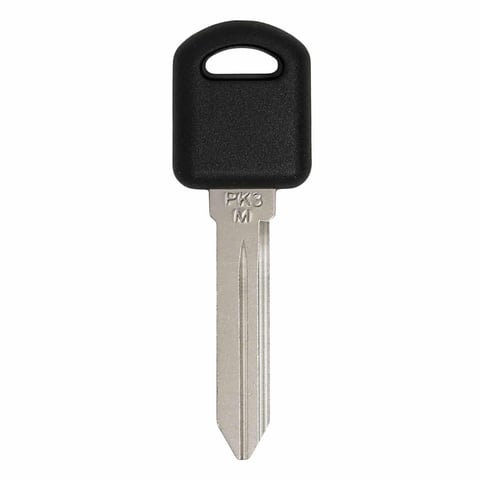 2000-2003 Pontiac Grand Prix Transponder Key / B103 (Aftermarket)