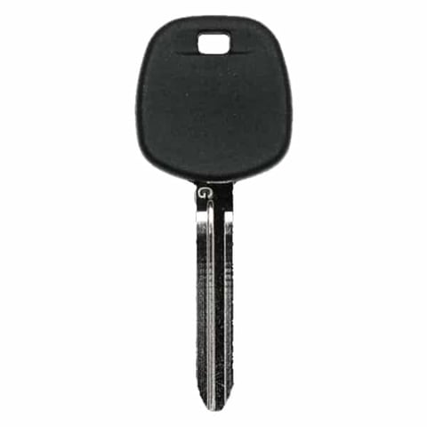 GM Subaru B110 Transponder Key / Subaru G Chip (Aftermarket)