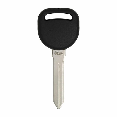 2003-2007 Cadillac CTS Transponder Key / B112 (Aftermarket)