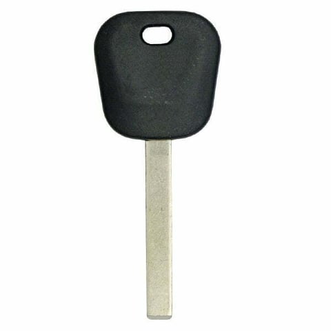 GM B119 Transponder Key (Aftermarket)