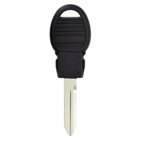 2003-2018 Chrysler / Dodge / Jeep / Y170 Transponder Key (Aftermarket)