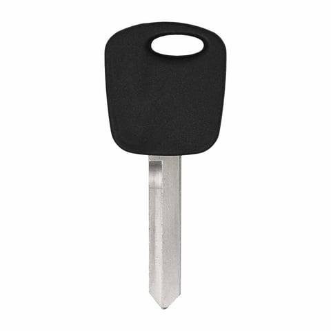 1996-2002 Ford H73 Transponder Key (4C Chip) (Aftermarket)