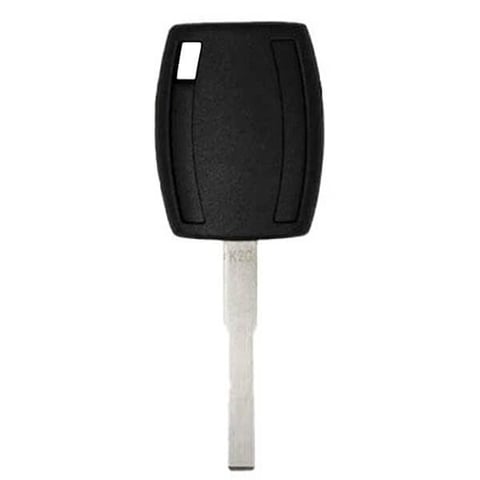 2011-2024 Ford H94-PT Side Mill Transponder Key (Chip 4D63 80 Bit) (Aftermarket)