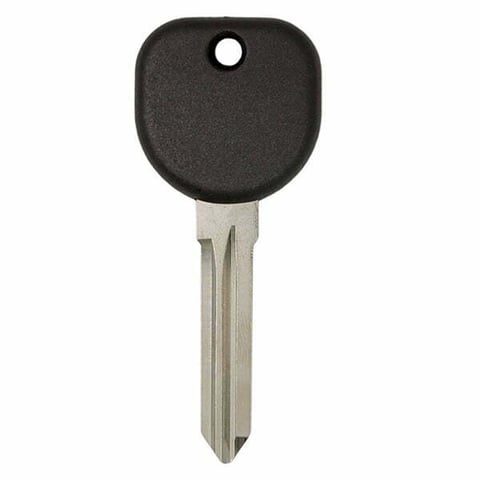 2004-2006 Cadillac SRX Transponder Key / B115