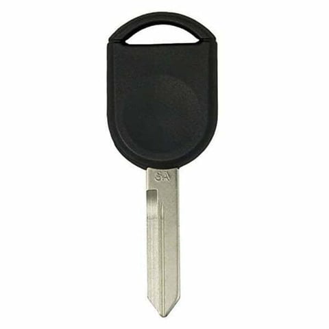 Ford H92 Transponder Key – 4D63 80-Bit (Aftermarket)