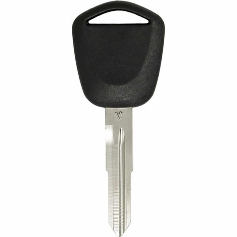 2004-2011 Acura HD111 Transponder Key (V-chip) (Aftermarket)