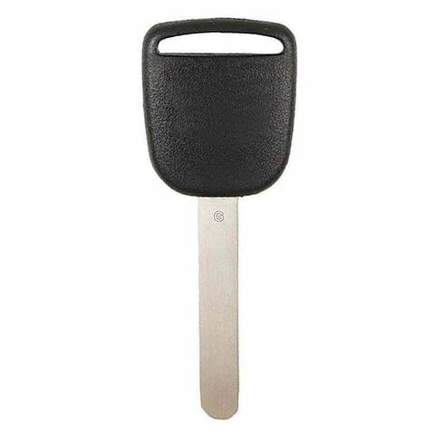 2000-2009 Honda HD113 Transponder Key (Aftermarket)