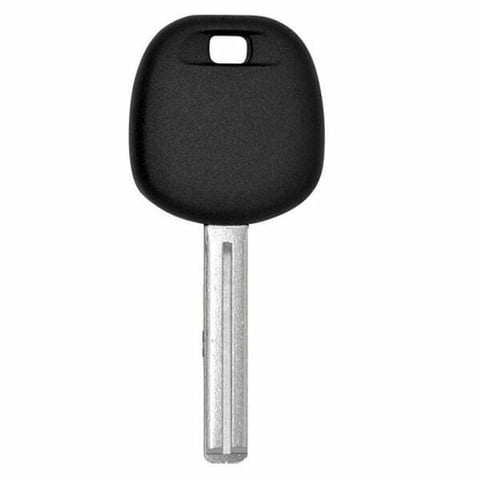 Hyundai / Kia HY20 Transponder Key w/ 46 Chip (Aftermarket)