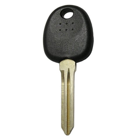 2017-2019 Hyundai Elantra / 4D60 / HYN14RT Transponder Key (Aftermarket)