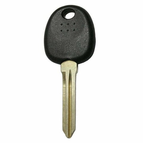 Hyundai / Kia / HYN14RT14 Transponder Key (Aftermarket)