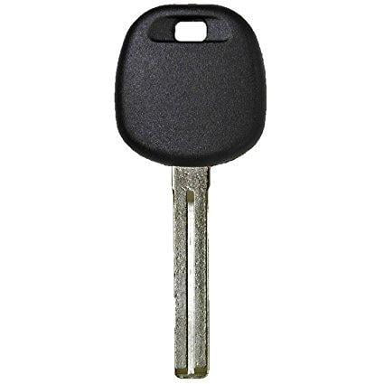 2007-2009 Kia Amanti / KK9 Transponder Key / OEM PN: 81996-3F050 (Aftermarket)