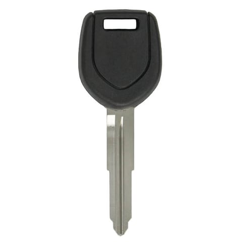 2007-2020 Mitsubishi MIT17 – Transponder Key – 46 MITS Chip (Aftermarket)