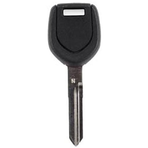 2000-2001 Mitsubishi Eclipse Galant / MIT9 Transponder Key