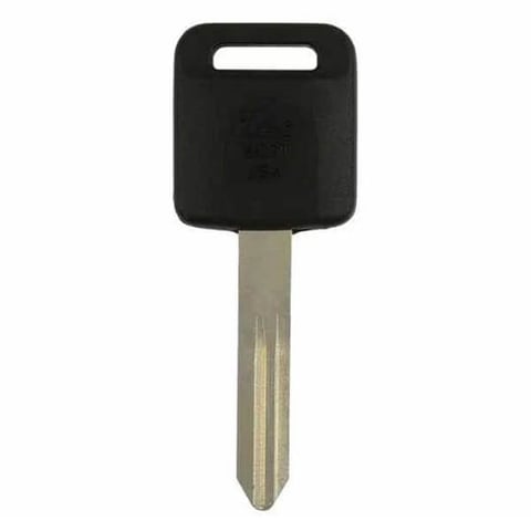 2014-2019 Nissan Rogue – NI07 Transponder Key (AES Chip) (Aftermarket)