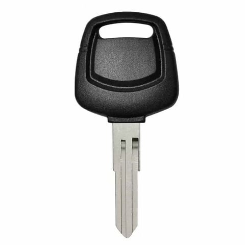 1999 Nissan / Infiniti NSN11T2 Transponder Key w/ 41 Chip (Aftermarket)