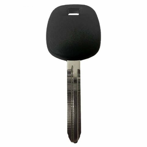 2017-2021 Subaru B110 Transponder Key / H Chip (aftermarket)