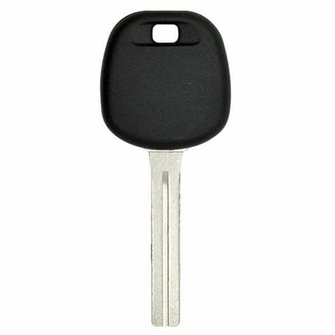 1998-2001 Lexus Transponder Key Long Blade (4C) TOY40